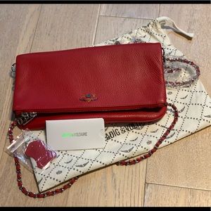 Zadig & Voltaire Arrow Rock Bag